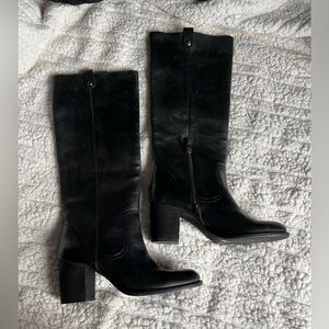 Vince Camuto Gianna Tall Boots 8.5